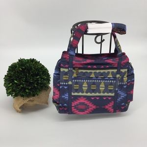 PCH Southwestern Everyday Shoulder Bag